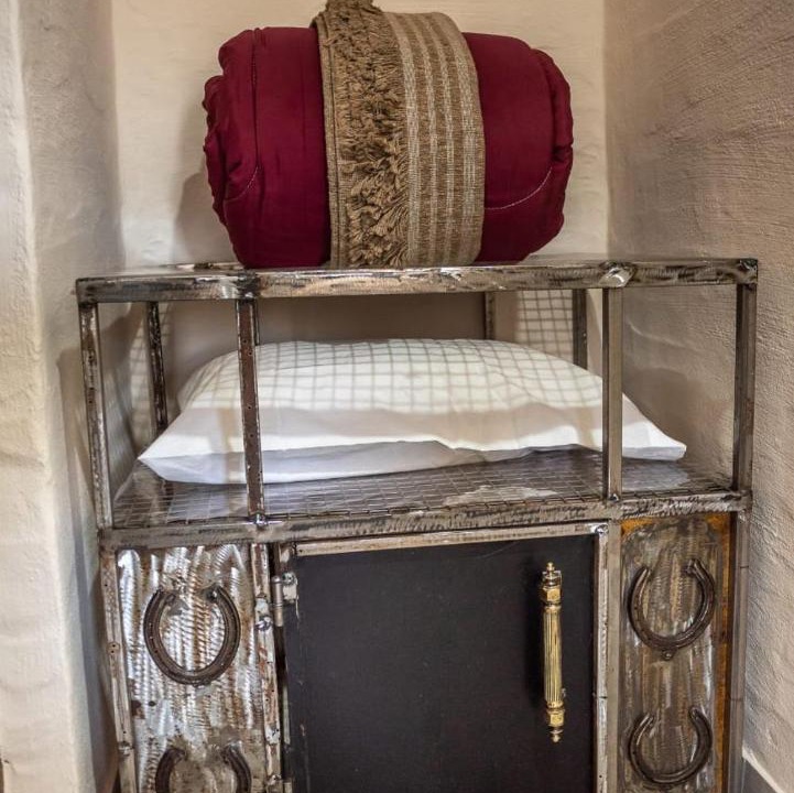 Photo of Bedroom in Sierra de la Ventana