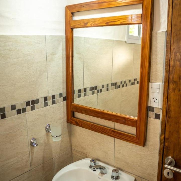 Photo of Bathroom in Sierra de la Ventana