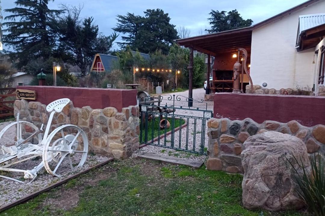 Photo of Others in Sierra de la Ventana