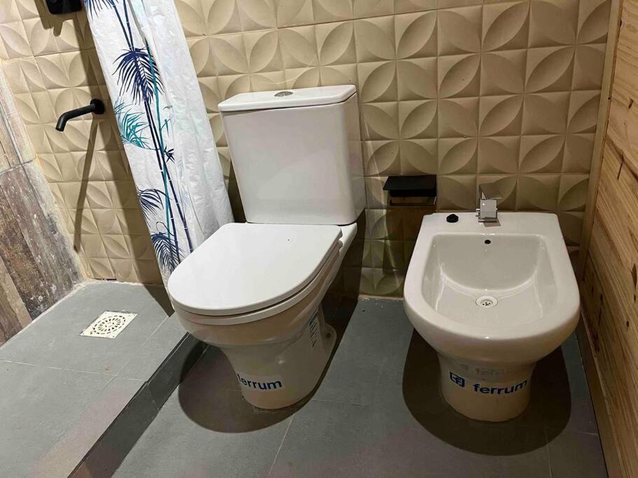 Photo of Bathroom in Yapeyu