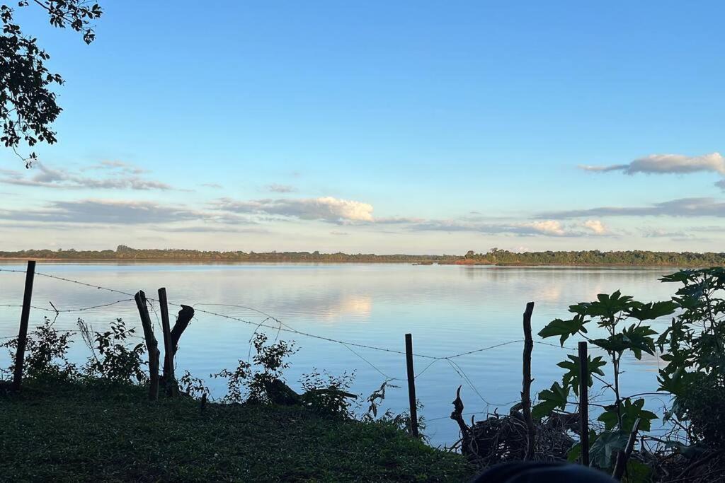 Photo of Outdoor in Yapeyu