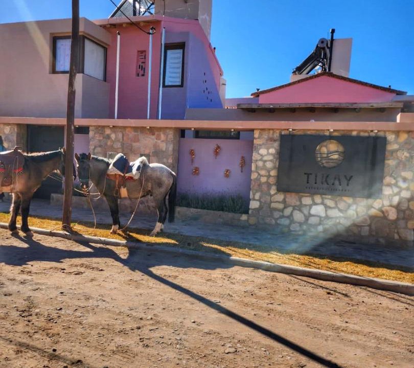 Photo of Others in Humahuaca