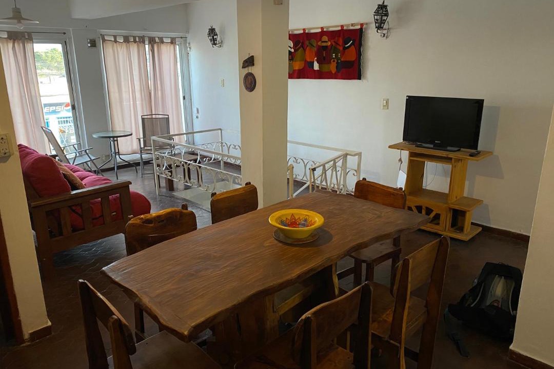 Photo of Livingroom in Huerta Grande