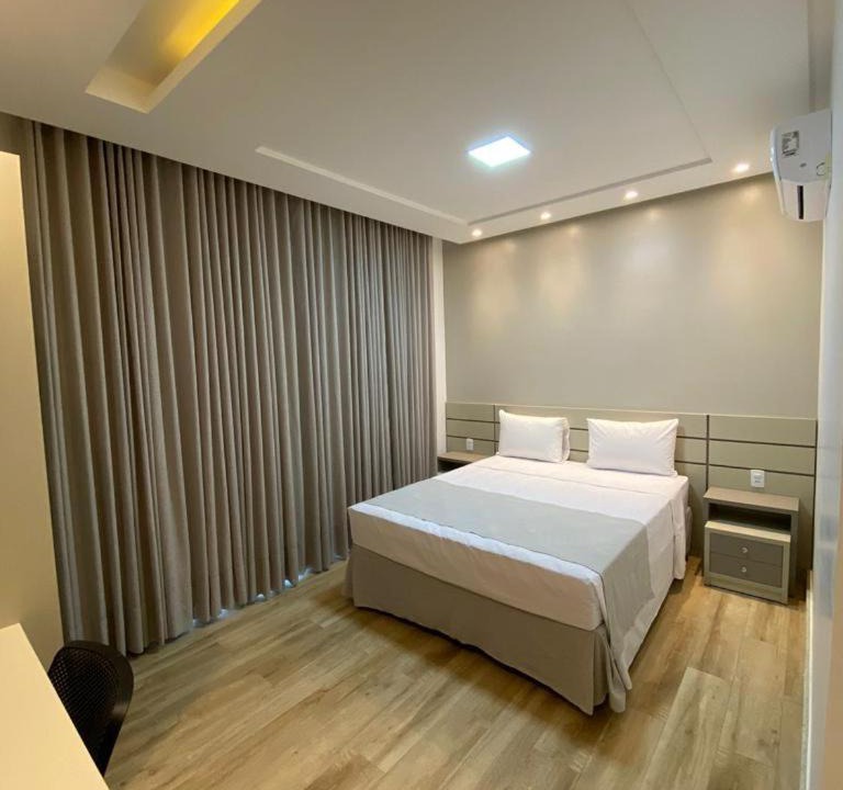Photo of Bedroom in Sebastiao Lopes da Silva