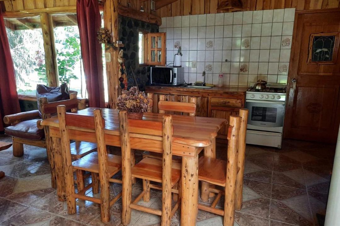 Photo of Livingroom in Lago Puelo