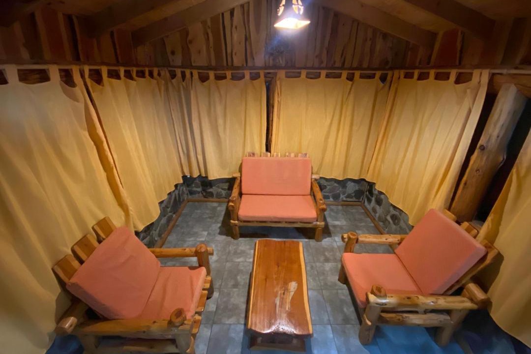 Photo of Livingroom in Lago Puelo