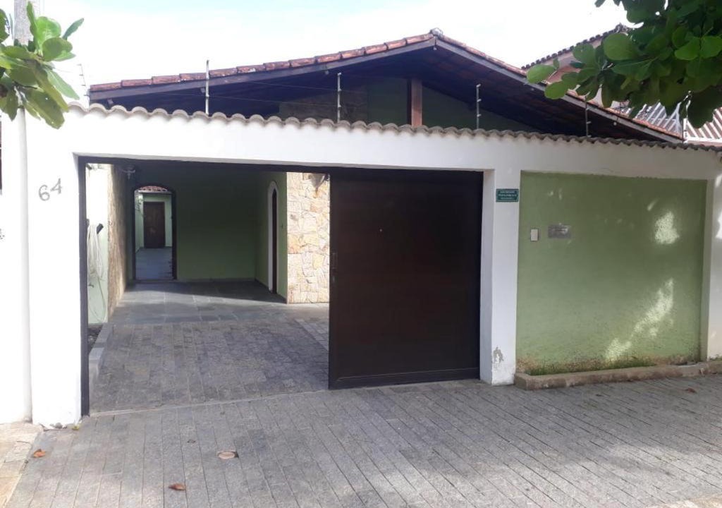 Photo of Buildings in Balneario Praia do Pernambuco