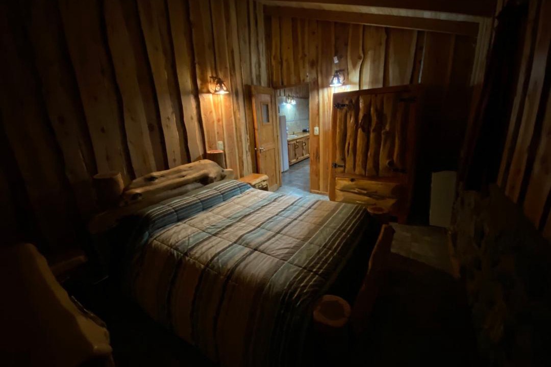Photo of Bedroom in Lago Puelo