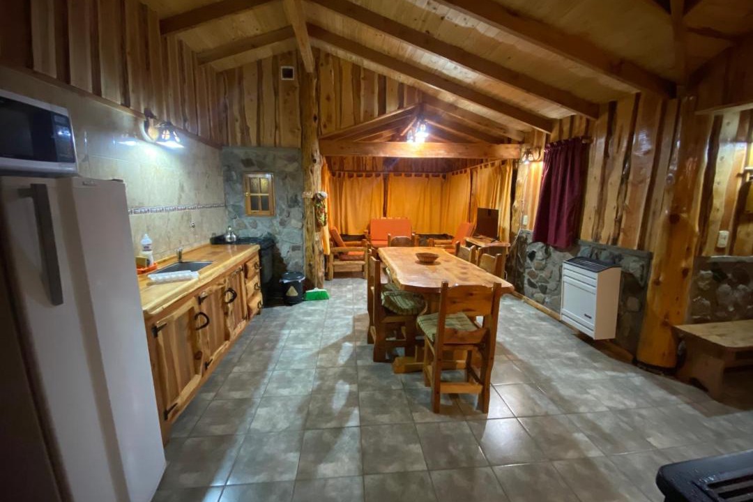 Photo of Livingroom in Lago Puelo