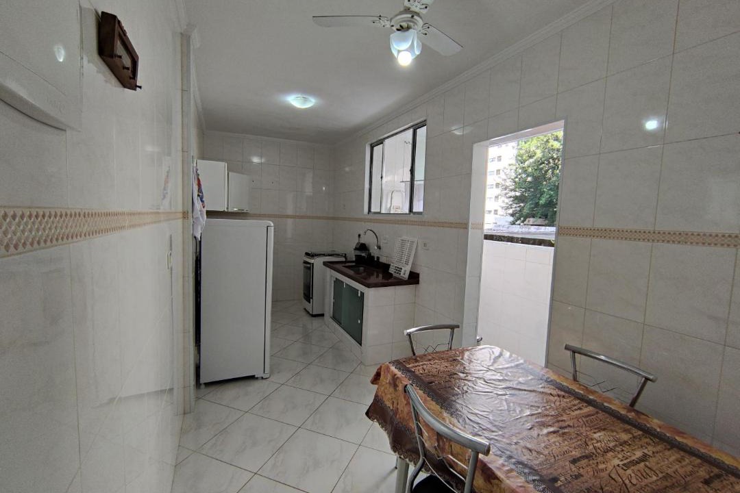 Photo of Kitchen in Pitangueiras