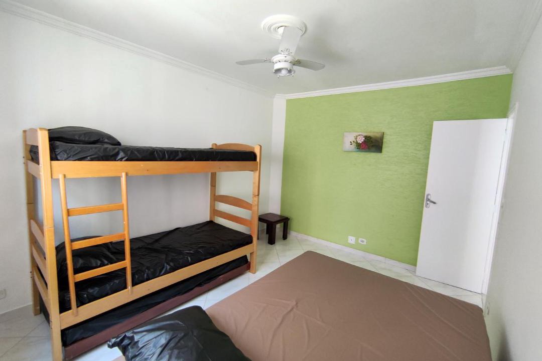 Photo of Bedroom in Pitangueiras
