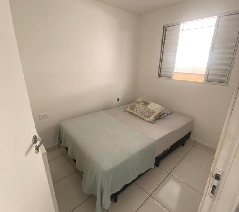 Photo of Bedroom in Sitio Barrocada