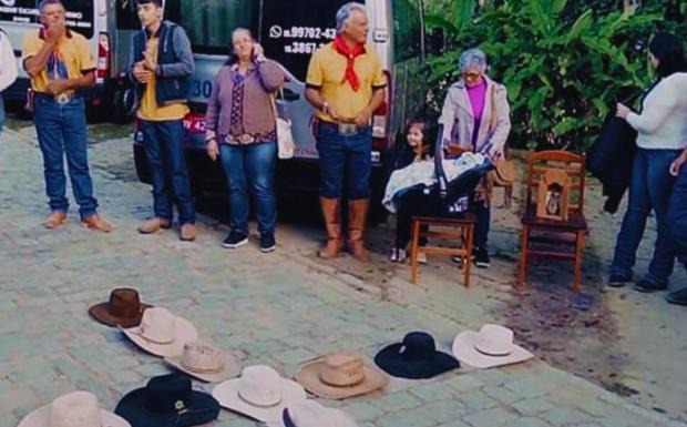 Photo of Outdoor in Aparecida