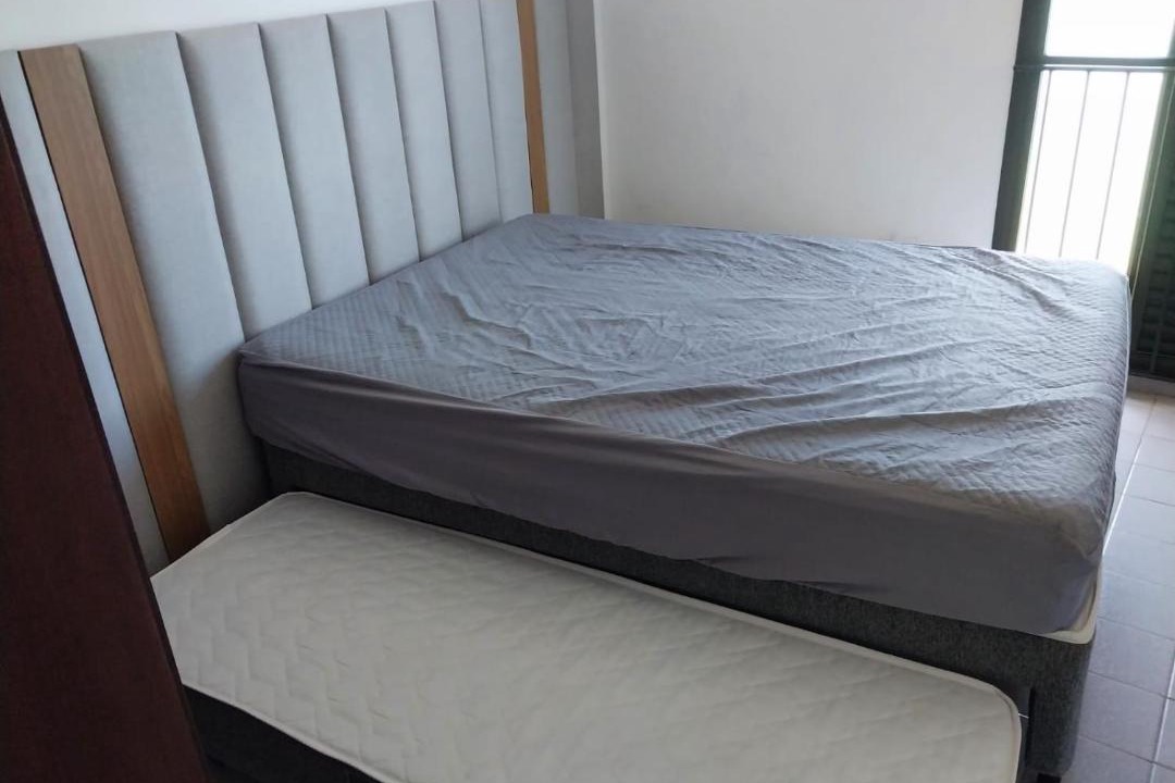 Photo of Bedroom in Ipiranga