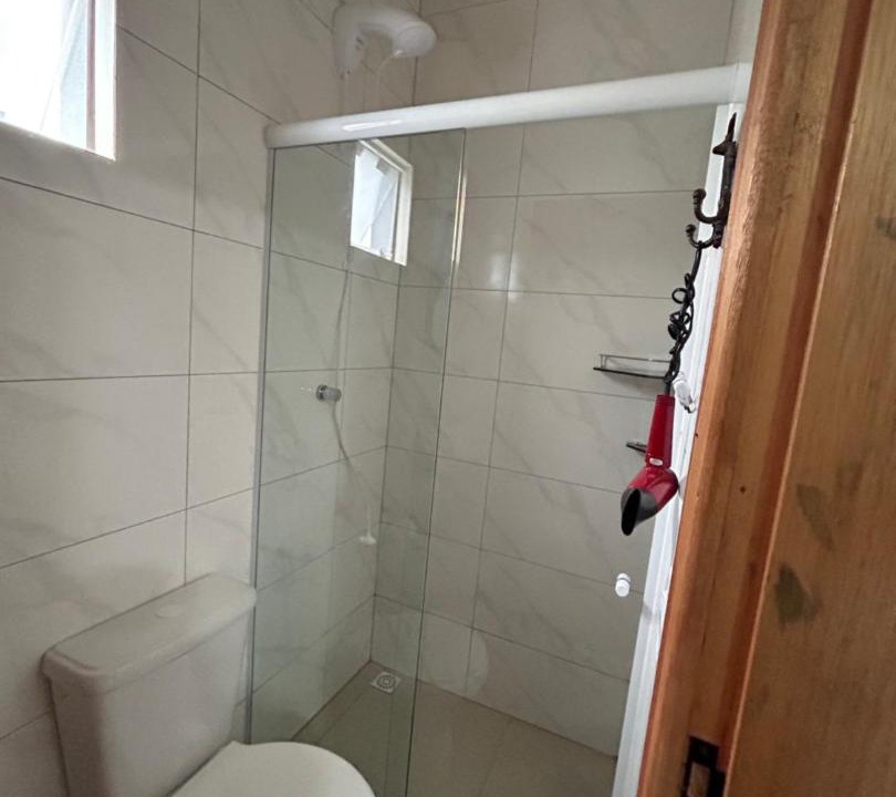 Photo of Bathroom in Urubici