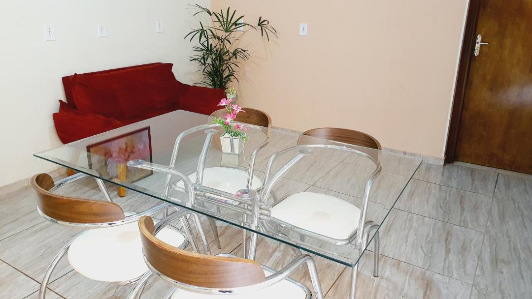 Photo of Livingroom in Hortolandia