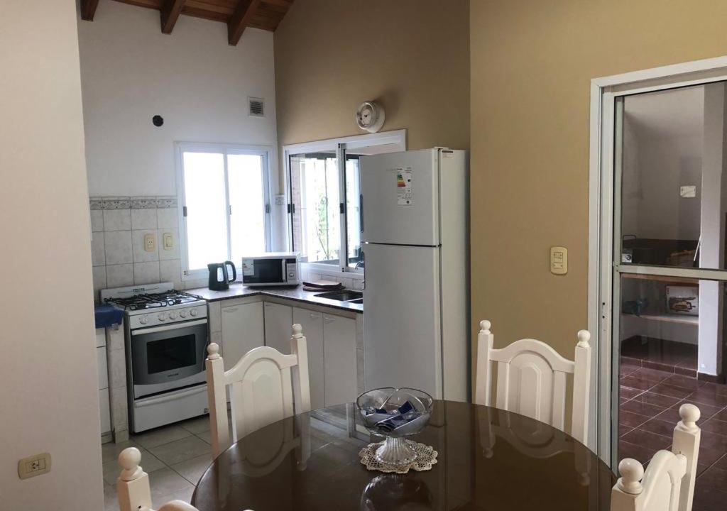 Photo of Kitchen in Gualeguaychu