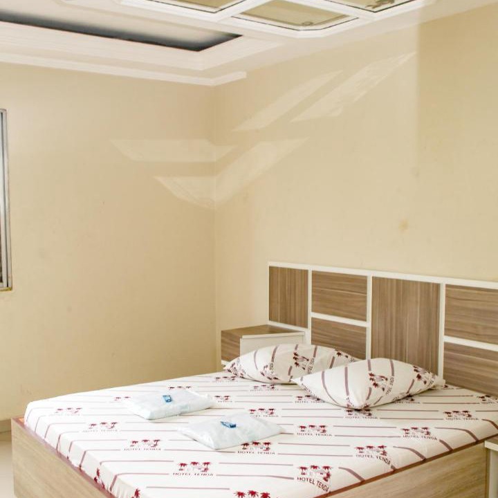 Photo of Bedroom in Zona Norte