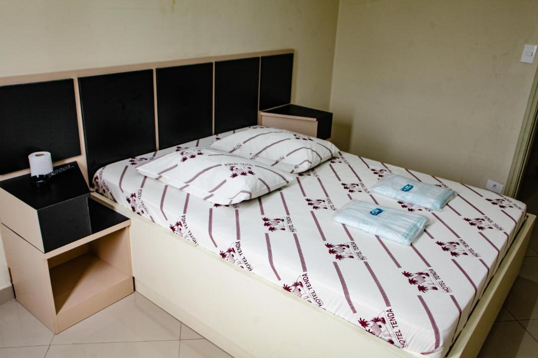 Photo of Bedroom in Zona Norte