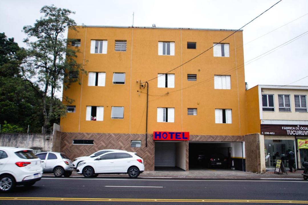 Photo of Buildings in Zona Norte