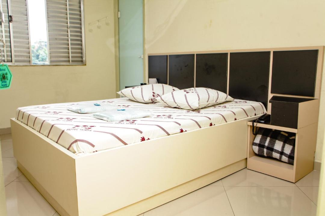 Photo of Bedroom in Zona Norte