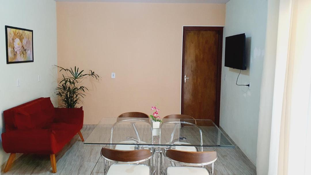 Photo of Livingroom in Hortolandia