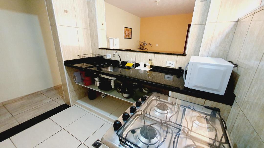 Photo of Kitchen in Hortolandia