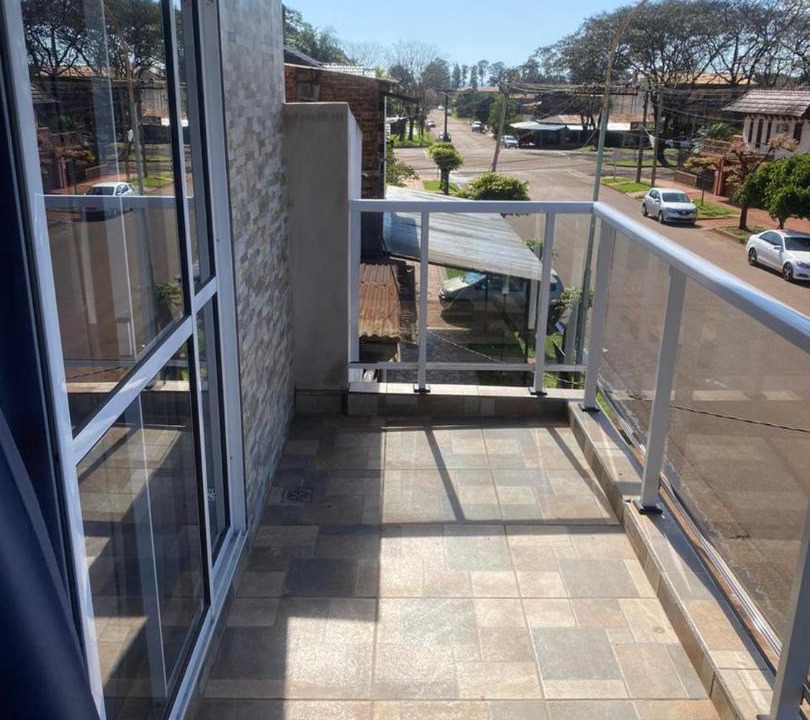 Photo of Patio Balcony in Apostoles