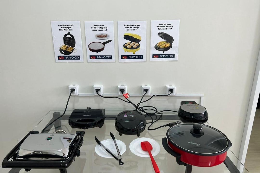 Photo of Kitchen in Urupes