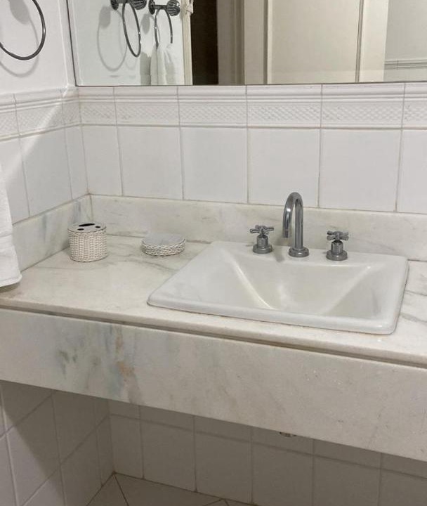 Photo of Bathroom in Embu das Artes