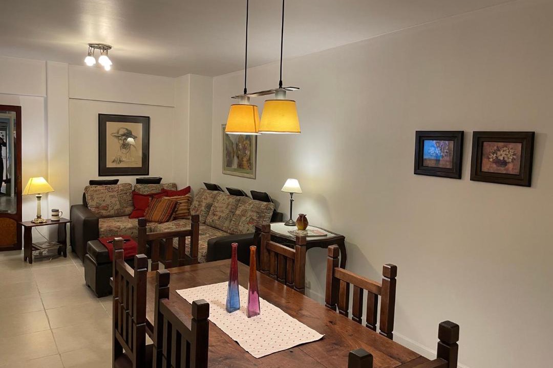 Photo of Livingroom in Historic Center