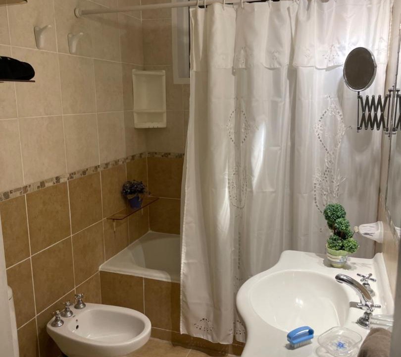 Photo of Bathroom in Historic Center