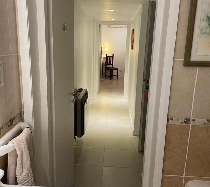 Photo of Bathroom in Historic Center