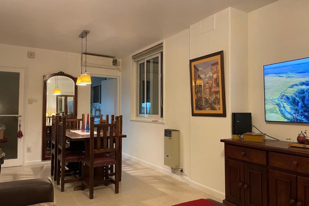 Photo of Livingroom in Historic Center