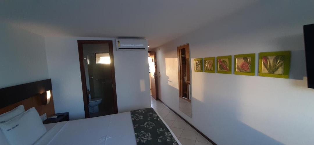 Photo of Bedroom in Ponta Negra