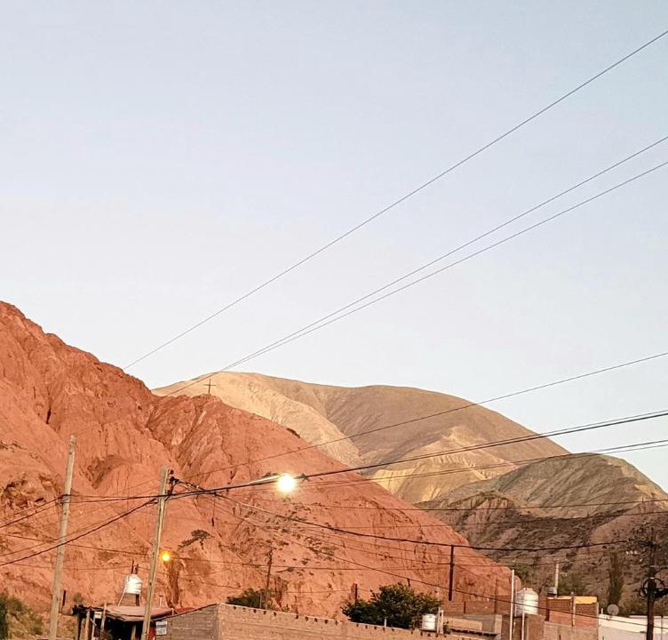 Photo of Others in Tilcara