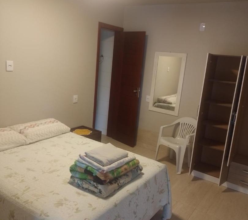 Photo of Bedroom in Balneario Gaivota