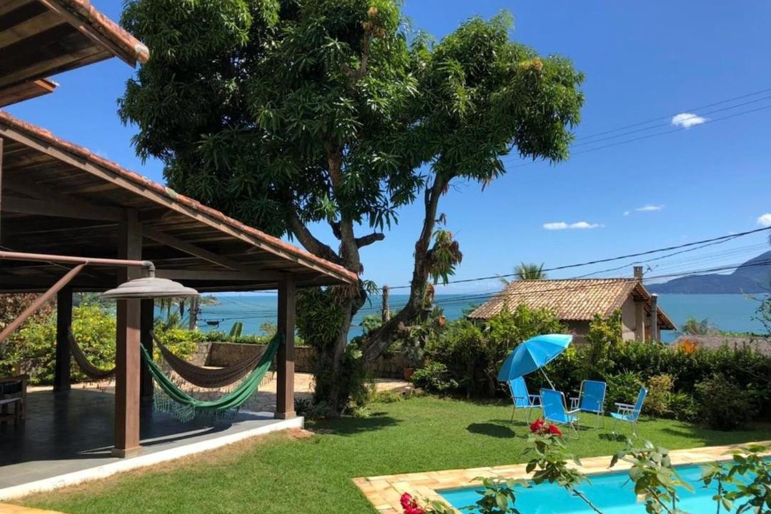 Photo of Outdoor in Praia Grande
