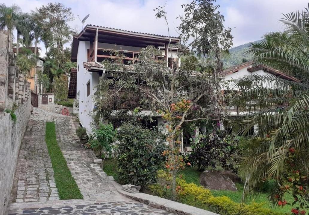 Photo of Buildings in Praia Grande