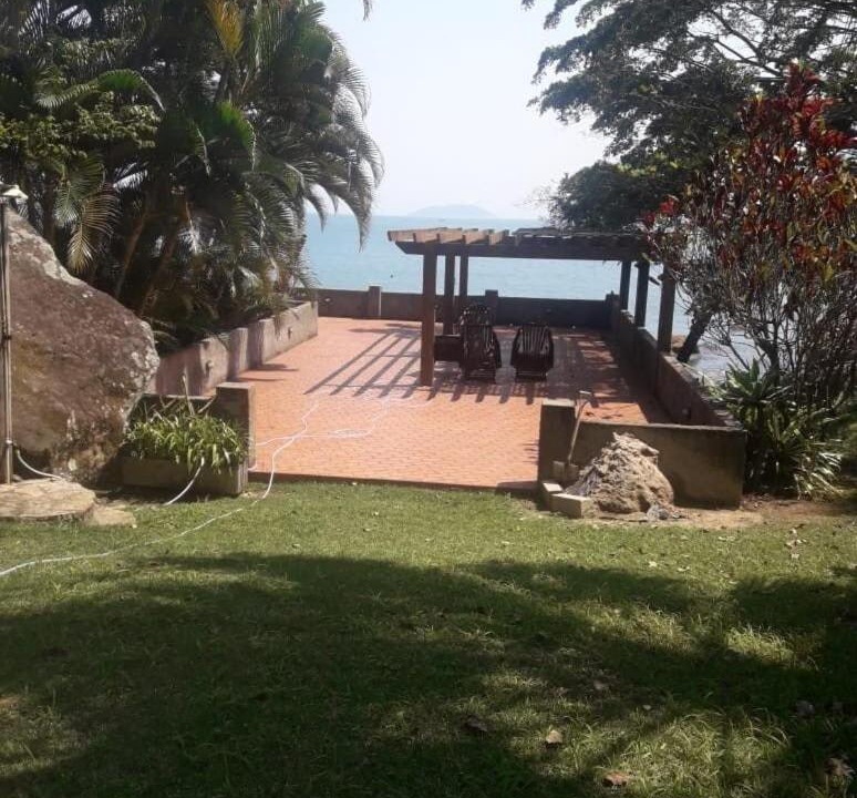 Photo of Buildings in Praia Grande