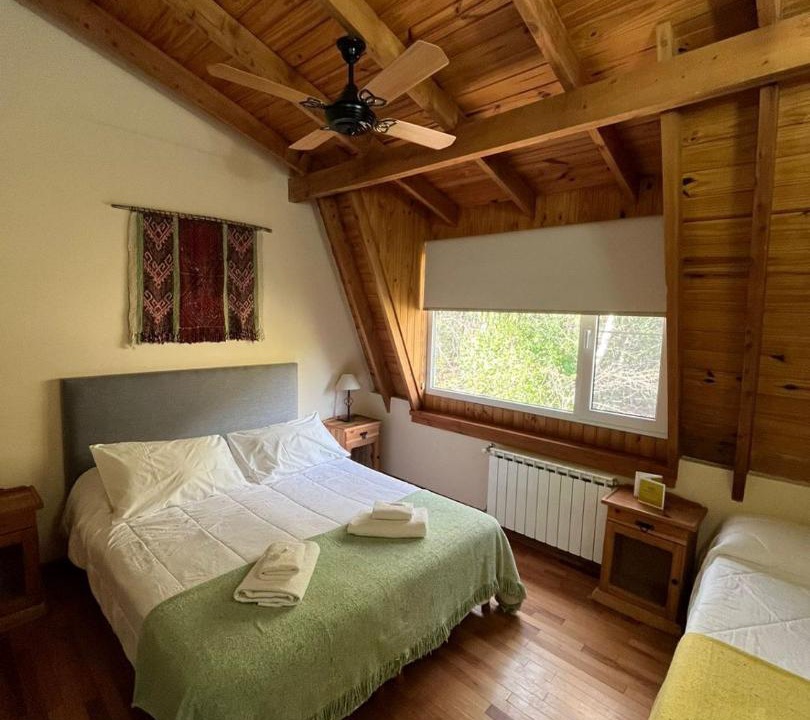 Photo of Bedroom in El Bolson