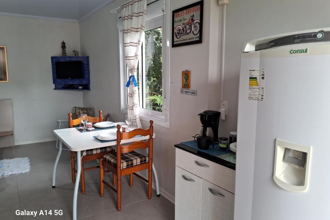 Photo of Kitchen in Nova Petropolis