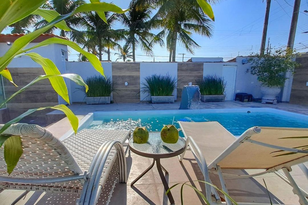 Photo of Patio Balcony in Jardim Mar e Ceu
