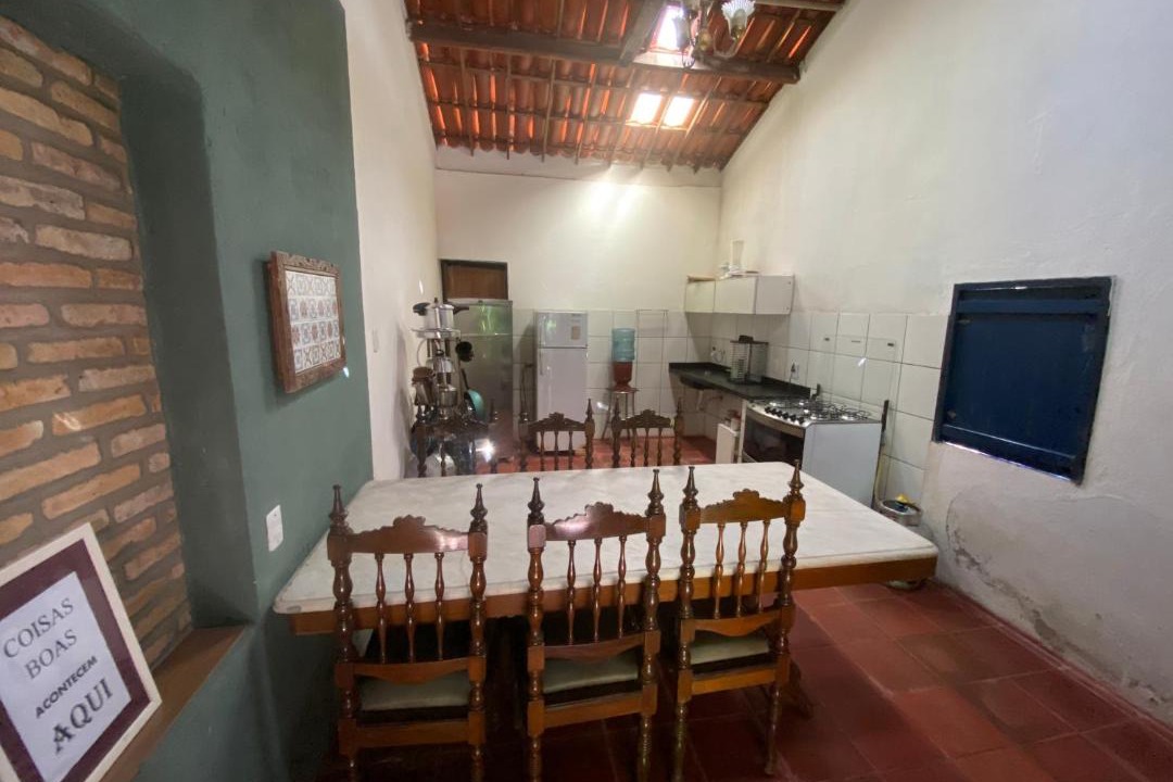 Photo of Kitchen in Pacoti
