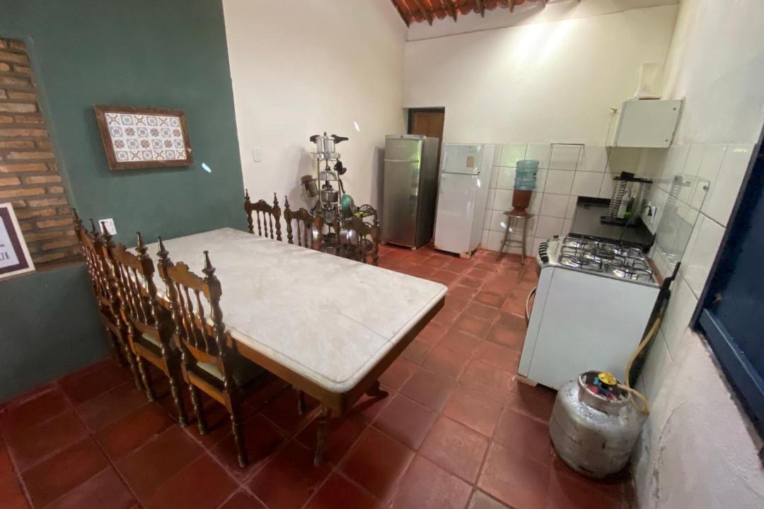 Photo of Kitchen in Pacoti