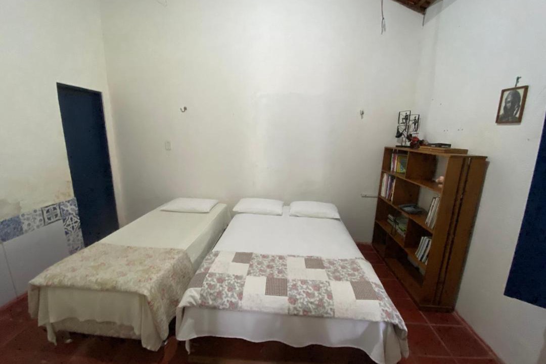 Photo of Bedroom in Pacoti