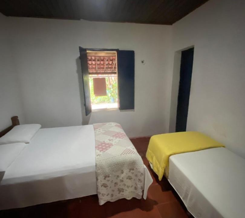 Photo of Bedroom in Pacoti