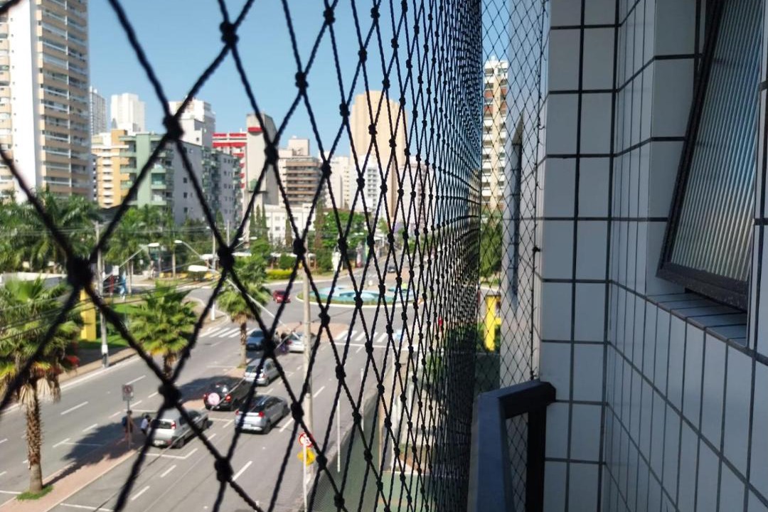 Photo of Patio Balcony in Guilhermina