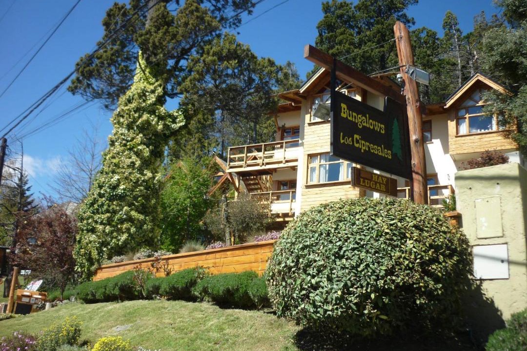 Photo of Others in San Carlos de Bariloche