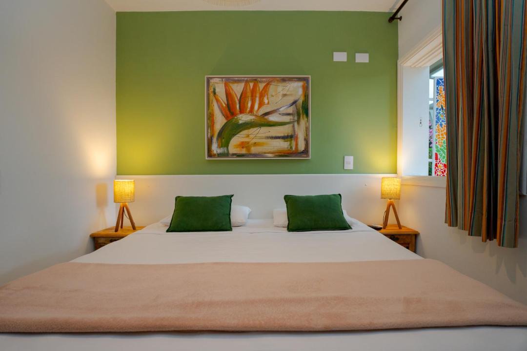 Photo of Bedroom in Barra do Una